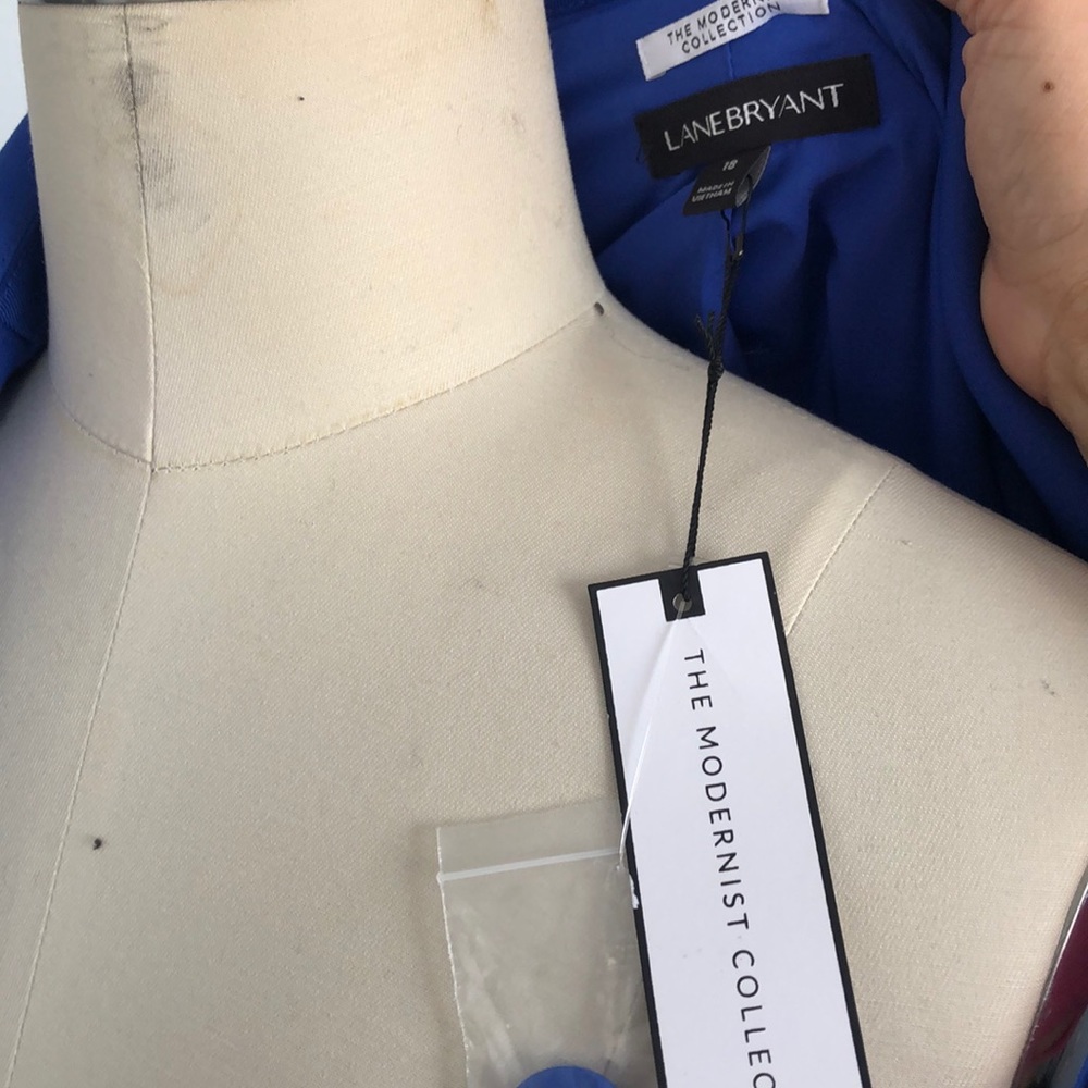 Jacket - Picture 3 of 3